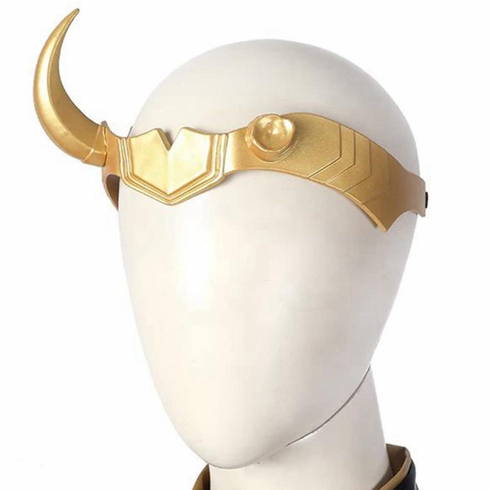 14 Best Loki Costumes for Halloween, Inspired by Season 2