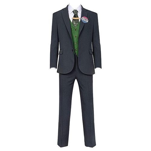 President Loki Full Costume