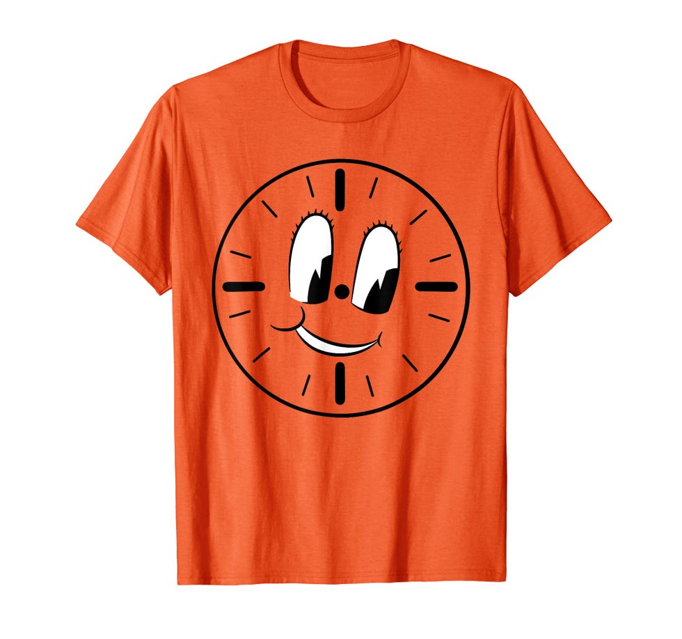 Miss Minutes Shirt
