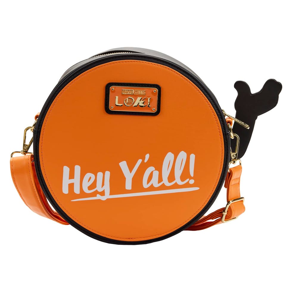 Miss Minutes Crossbody Bag