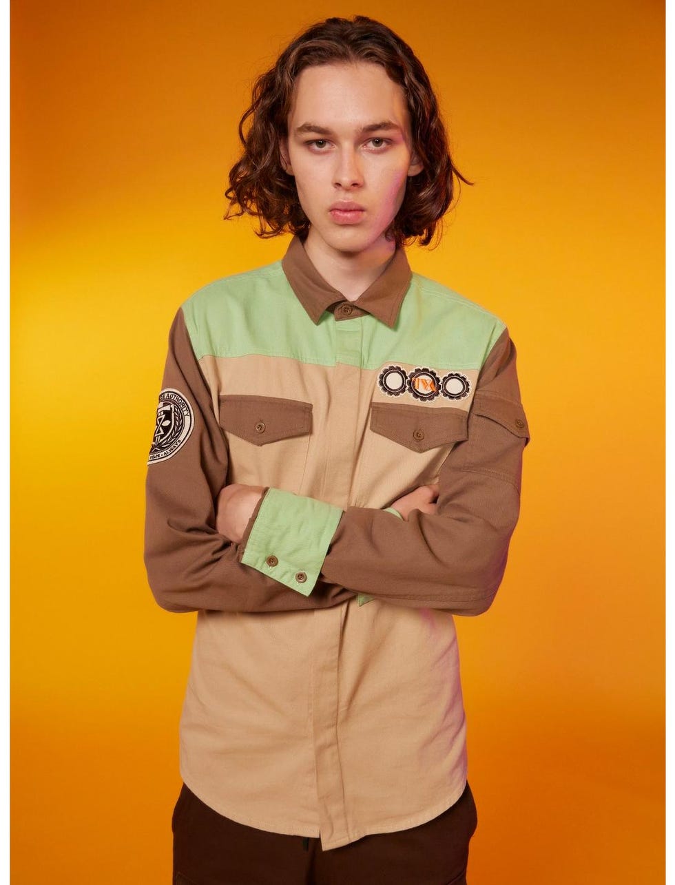 OB Shirt