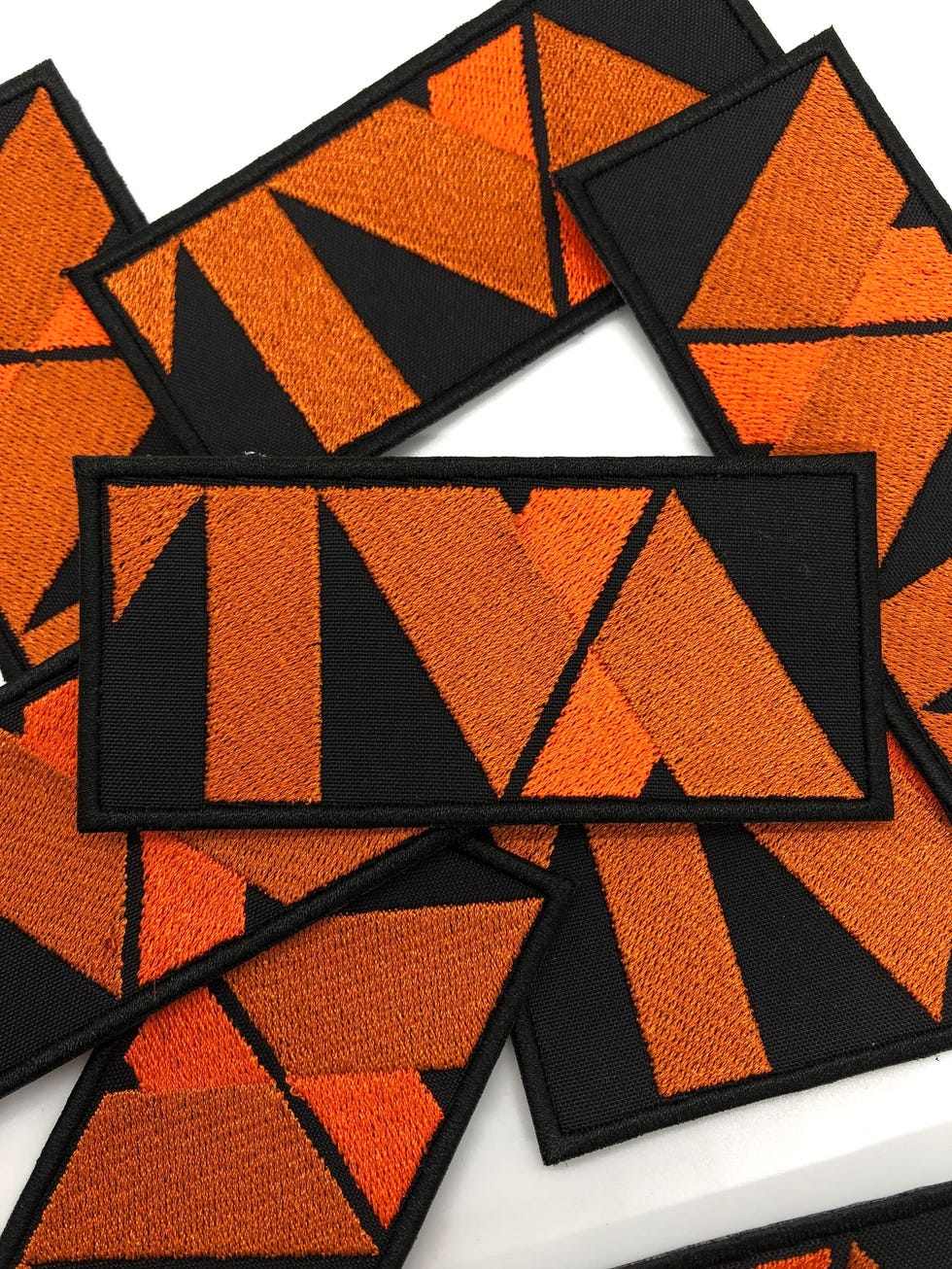 TVA Patch