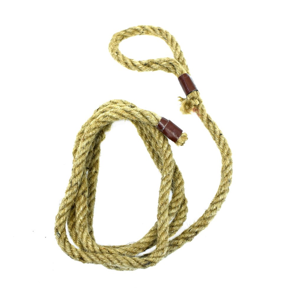 Cowboy Rope Lasso 