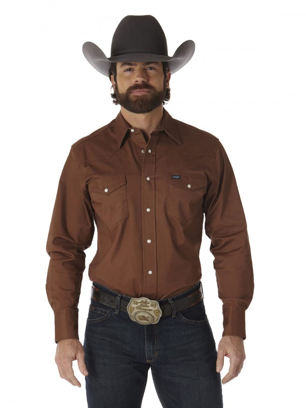 Comfort Workshirt