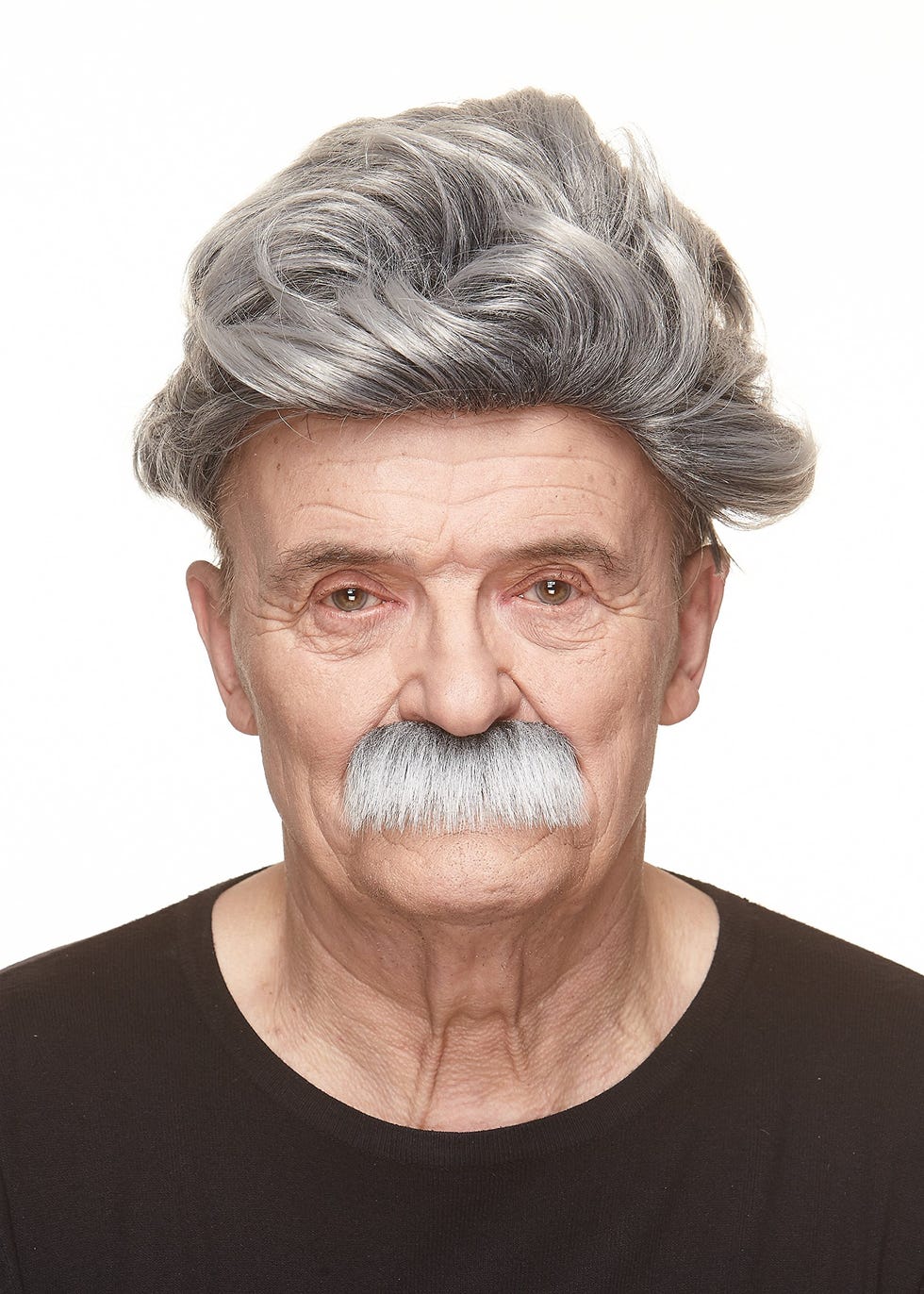 Self Adhesive Fake Mustache