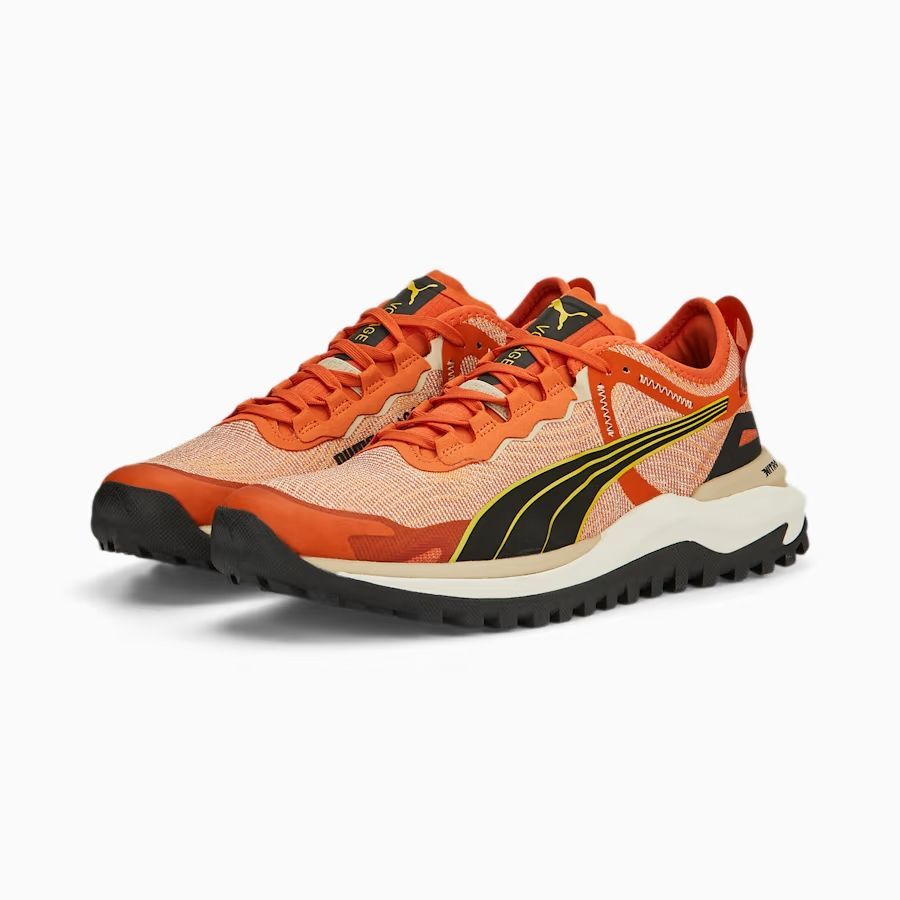 Zapatillas puma trail running new arrivals