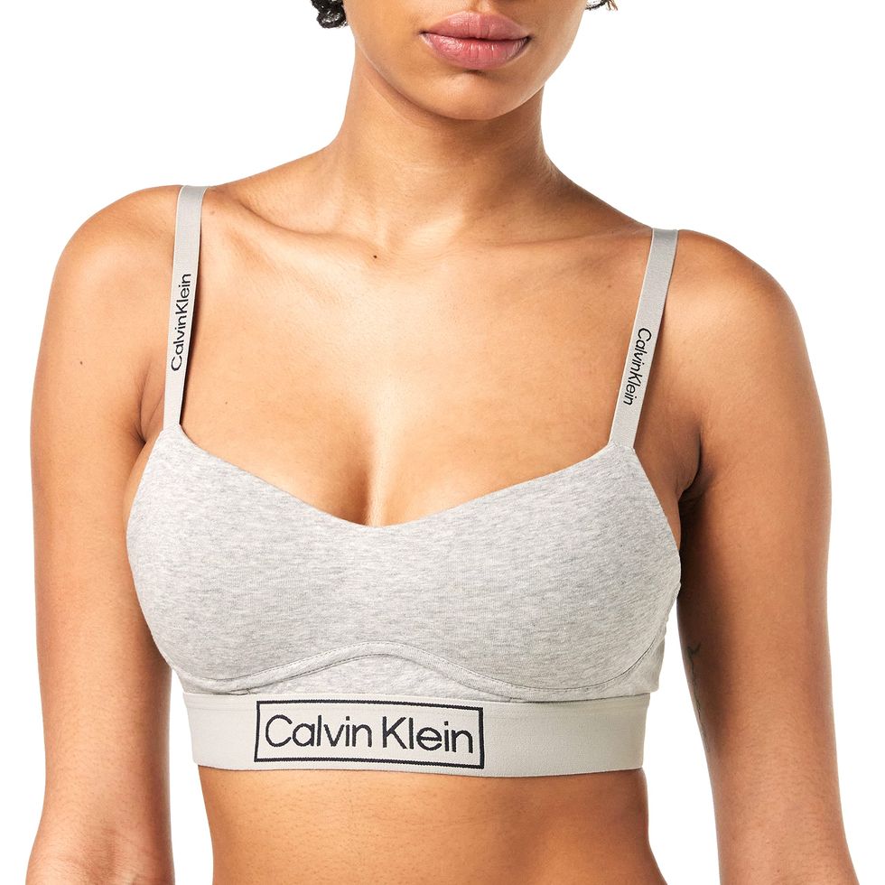 Las mejores ofertas en Ropa de algodón Calvin Klein dormir para De