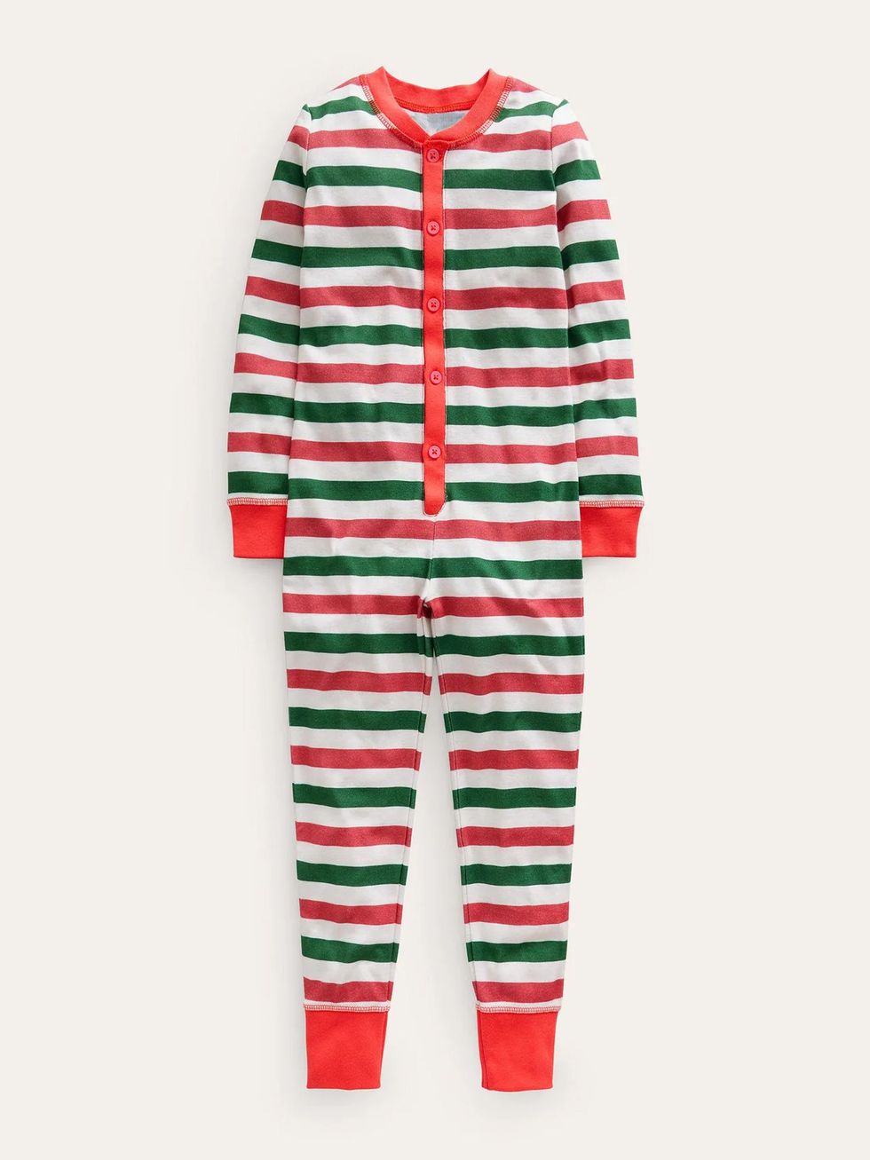 Snug All-In-One Pyjamas (12 Mths-14 Yrs)