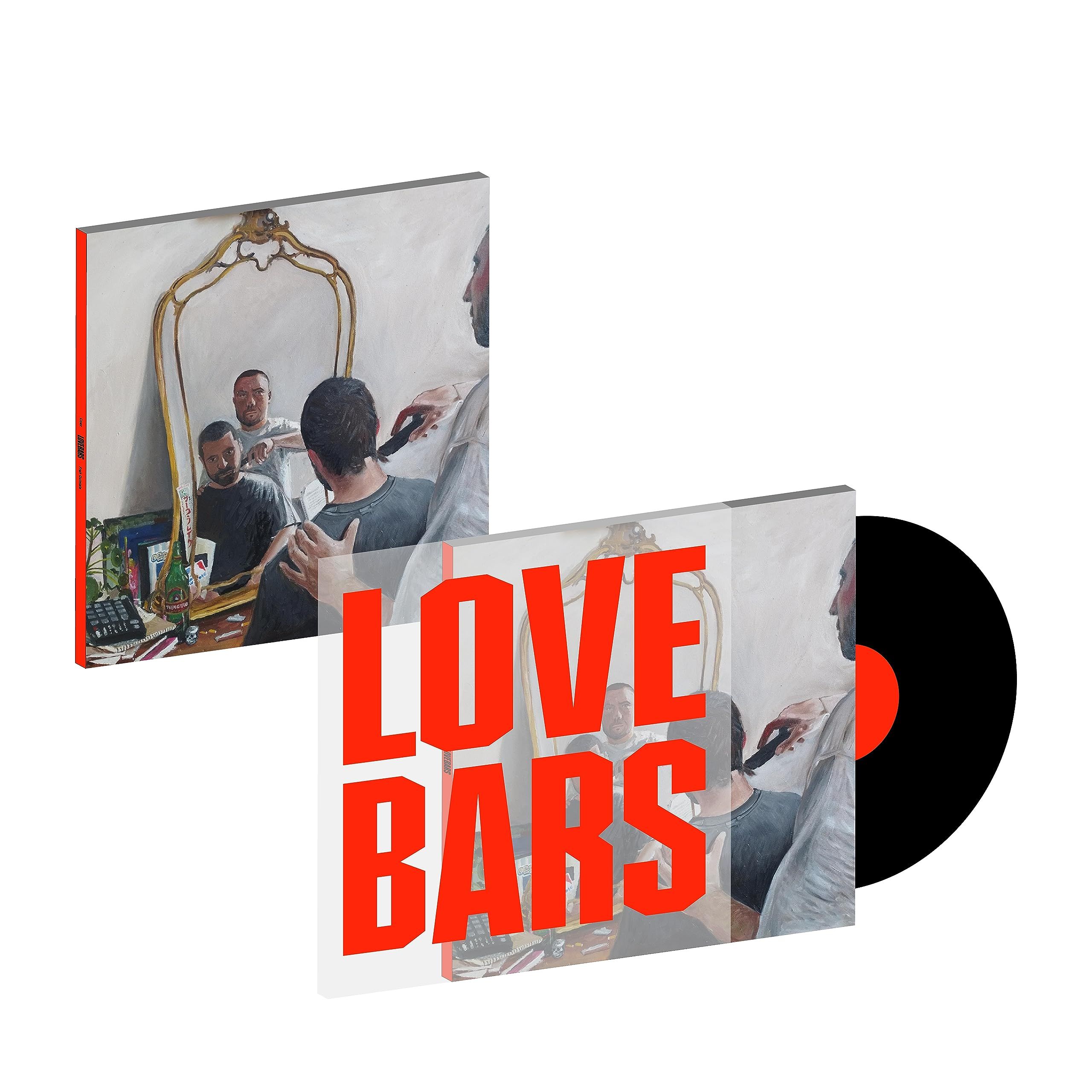 Coez E Frah Quintale Raccontano Il Joint-album Lovebars | Esquire