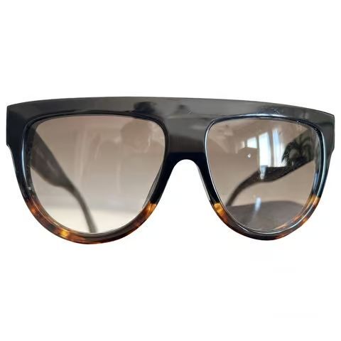 Sold Celine Wayfarer Sunglasses By Phoebe Philo