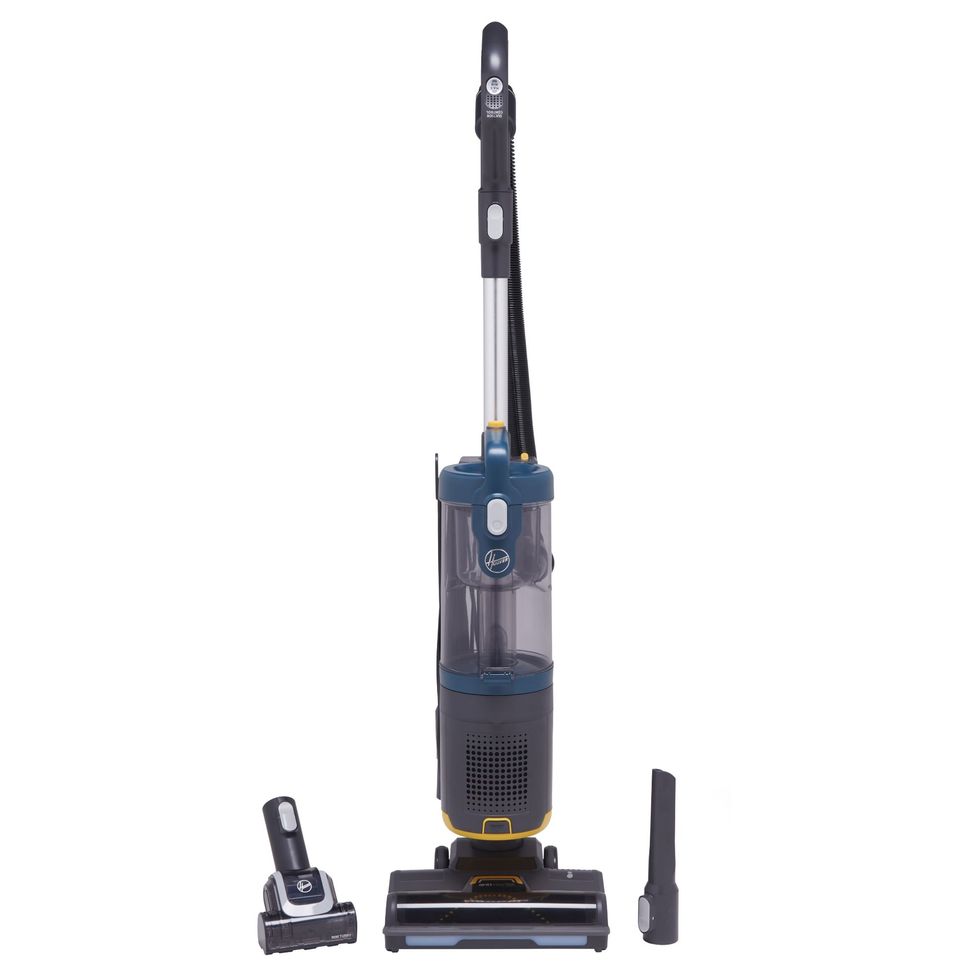 Hoover HL4 Pet Upright Vacuum Cleaner