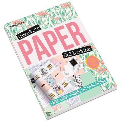 Papercraft: What is it?