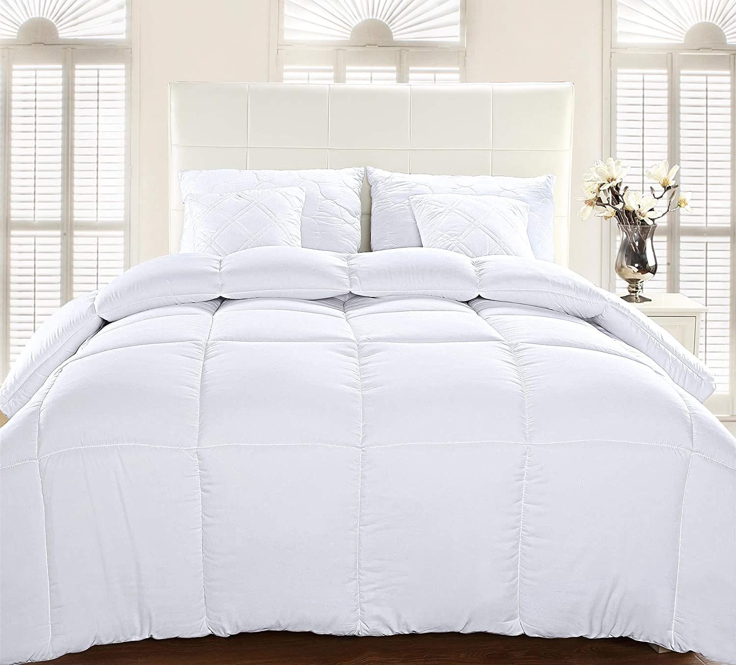 12 Best Comforters on Amazon in 2024