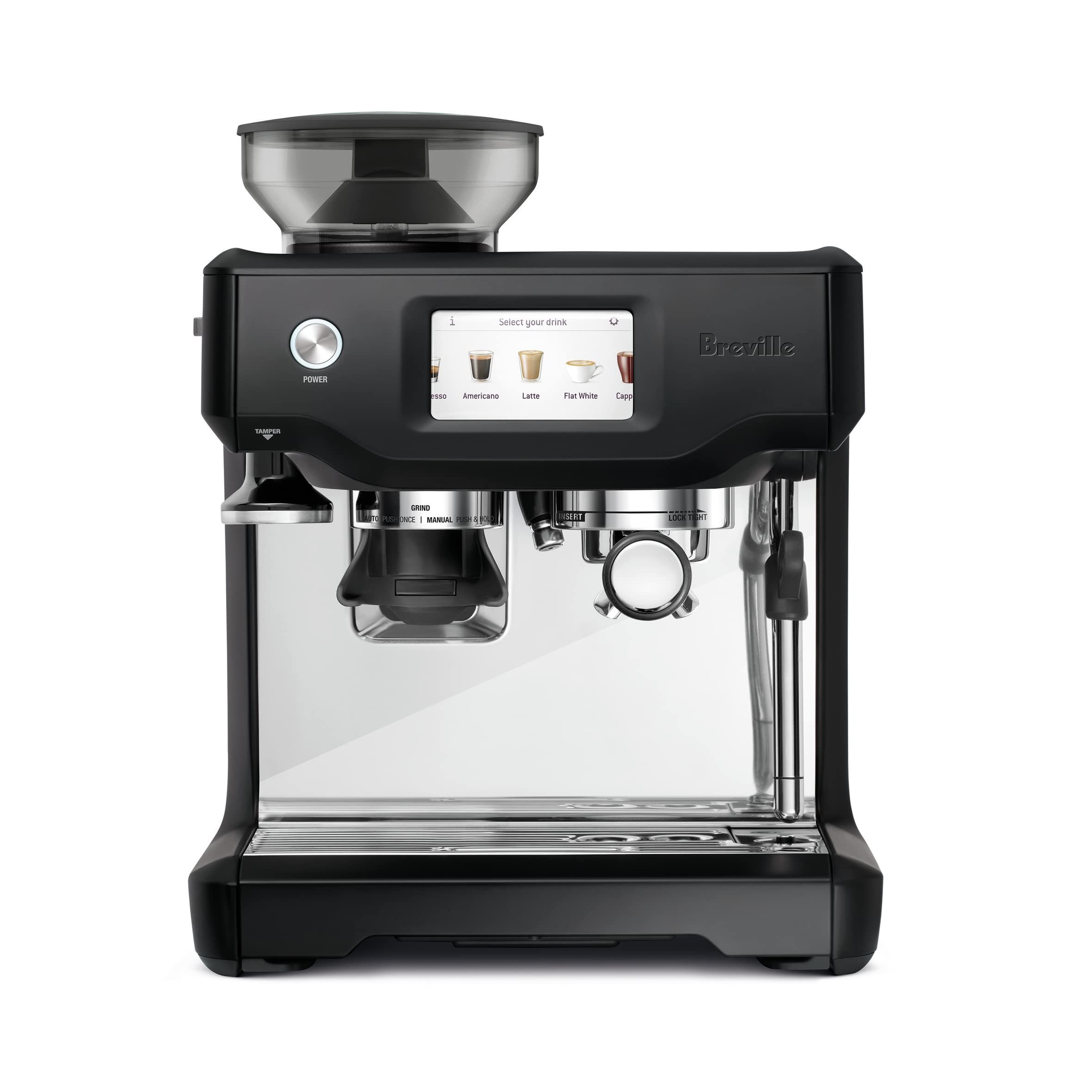 Save $150 On This Breville Espresso Machine Ahead of  Prime Day -  TheStreet