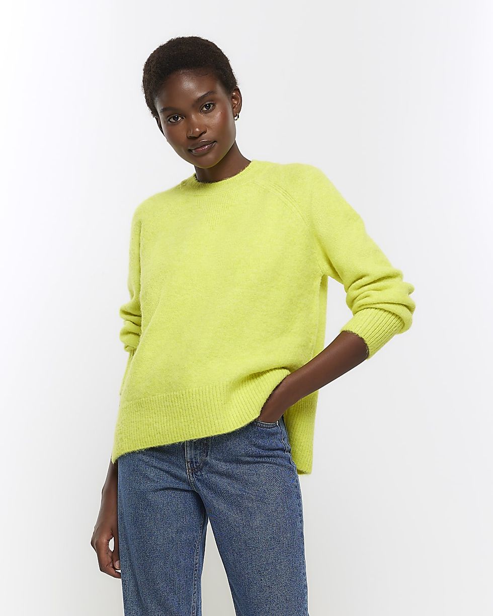 The H&M statement jumper shoppers can't wait to buy