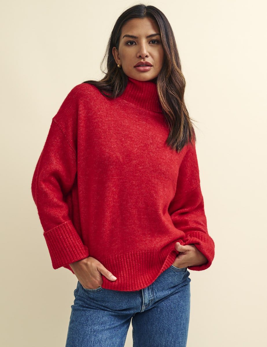 The best jumpers for winter 2023