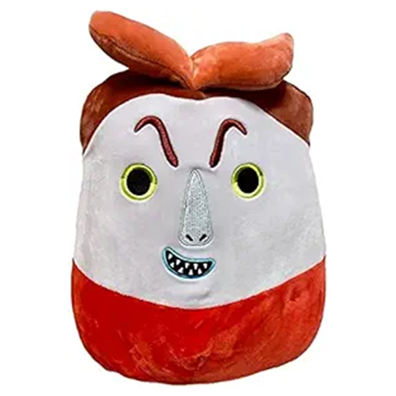 Hurry! Grab a 'Nightmare Before Christmas' Squishmallow from Amazon ...