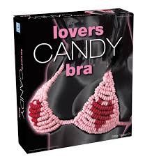 8 Best Edible Underwear Candy Thongs Cock Rings And Bras