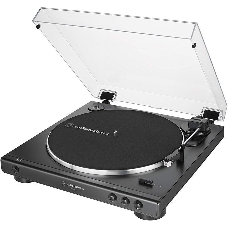 Best Inexpensive Turntable Amp 4 Best Turntables in 2024—Simple Analog Record Players
