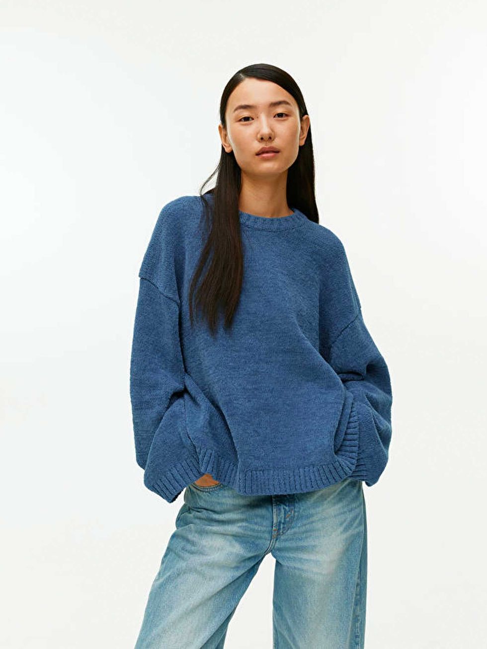 The best jumpers for winter 2023