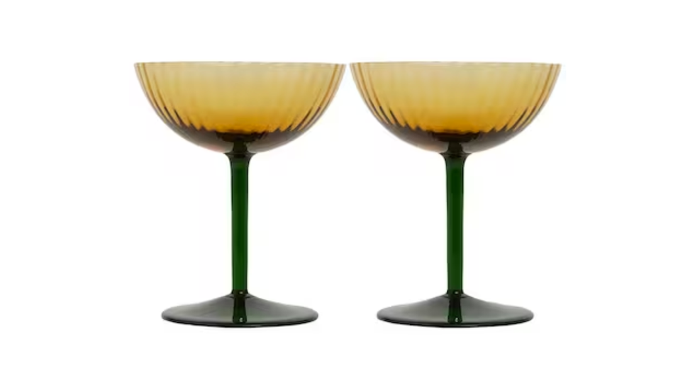 Bicchieri per brindisi: flute, calici o coppe da champagne