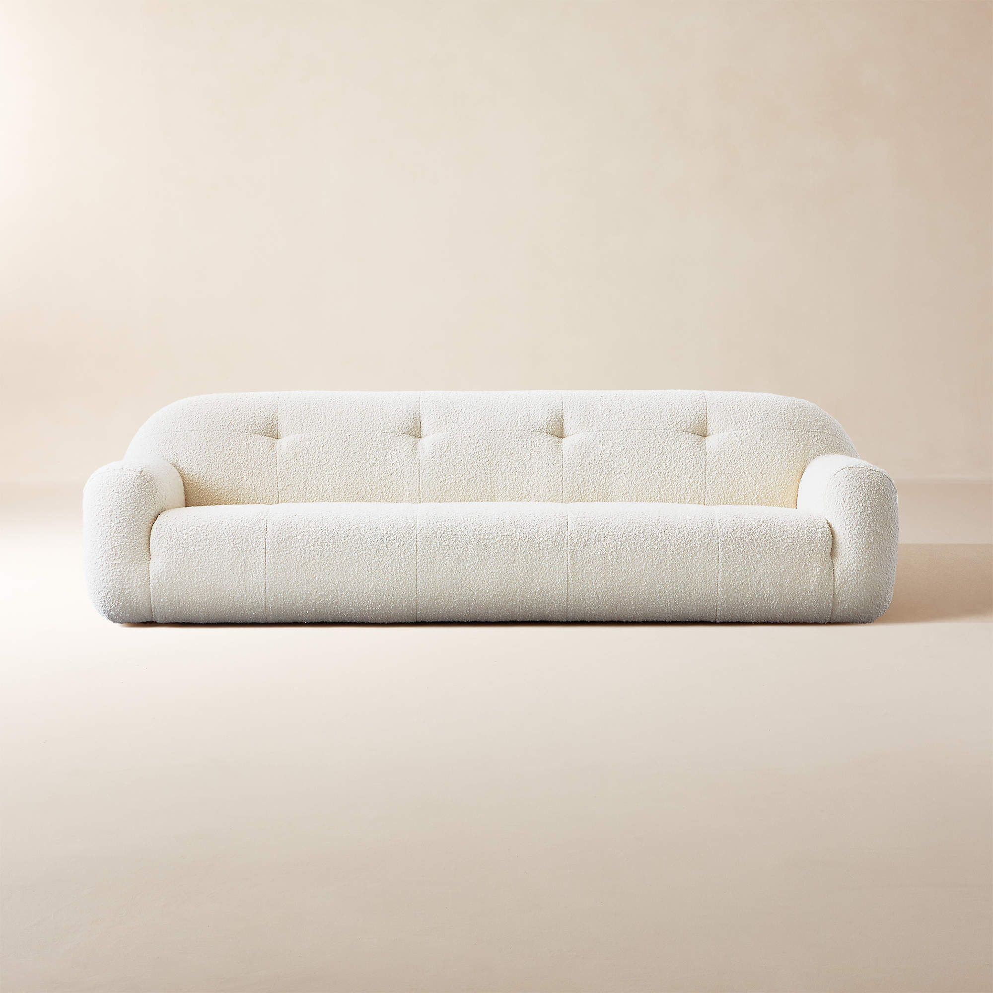 Cb2 cloud deals couch