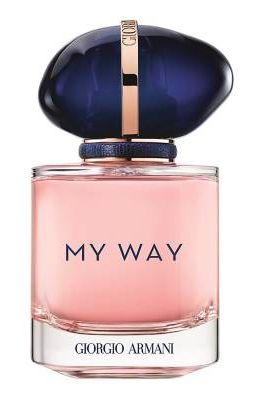 Giorgio Armani My Way eau de parfum