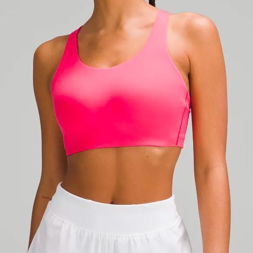 Sports bra clearance deals