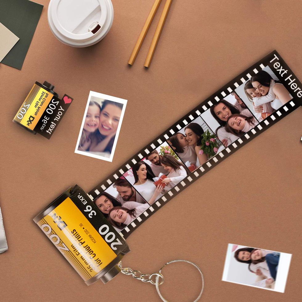 37 Best Personalized Gifts on  for Him and Her 2024