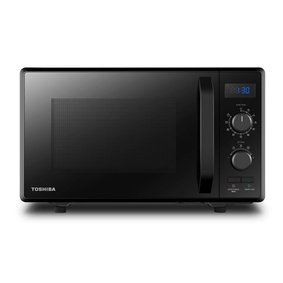 900w 23L Microwave Oven