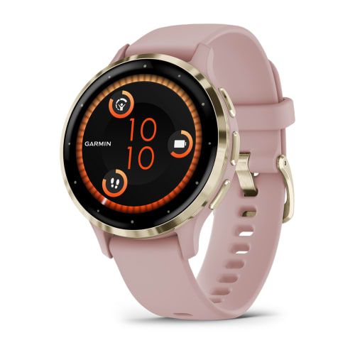 Garmin's Venu 3 Smartwatch Can Track Your Naps and Has 14-Day Battery Life  - CNET
