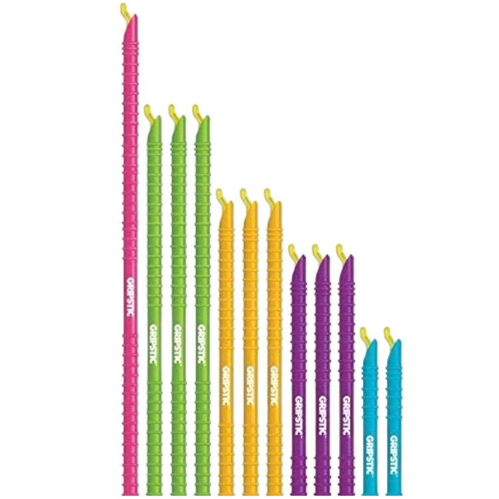 Bag Sealers, Set of 12 