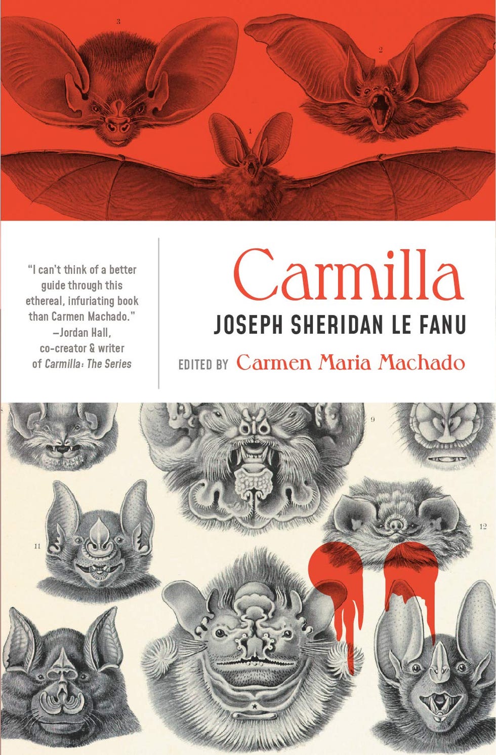 Carmilla (Clockwork Editions)