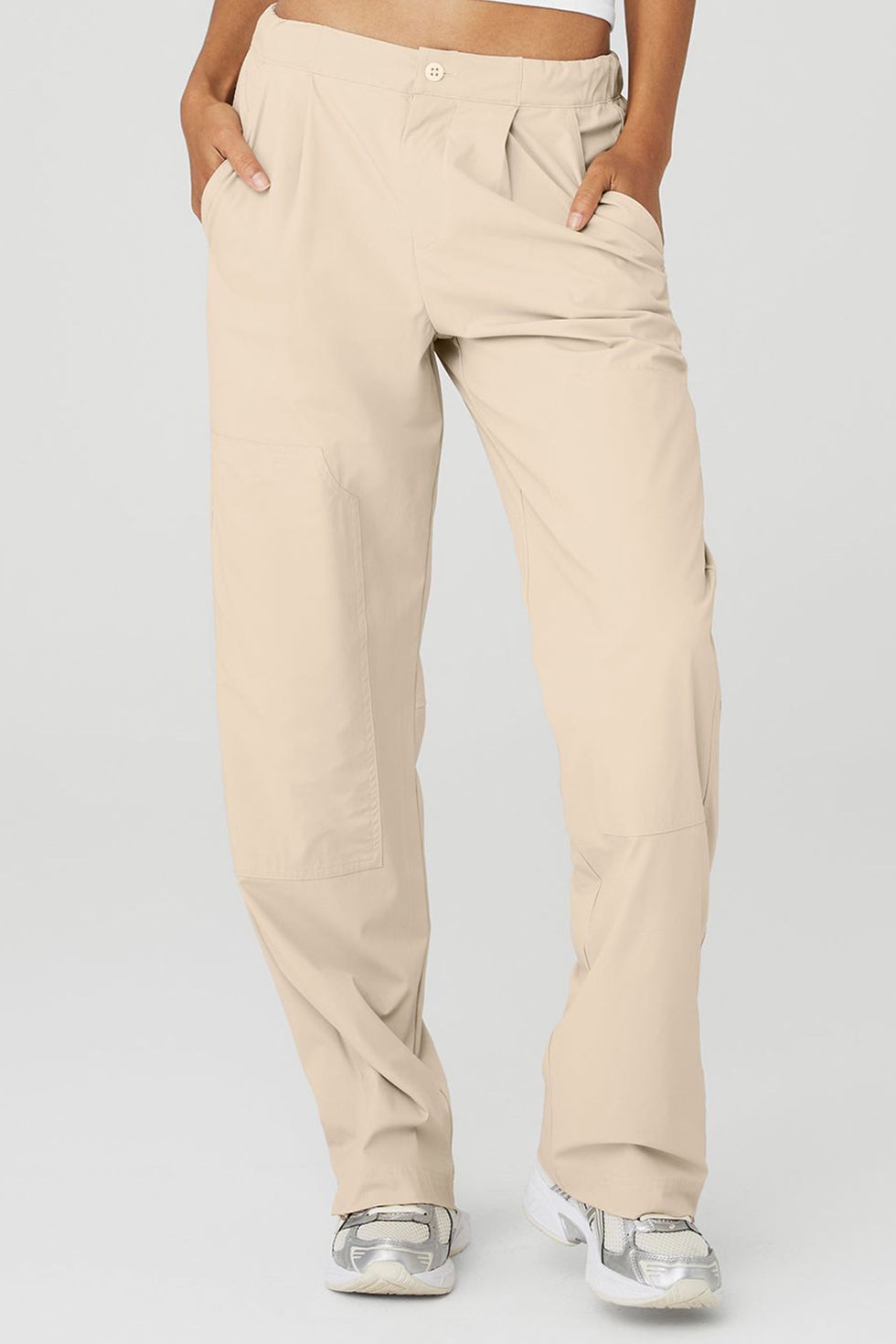 Alo Cargo Pocket Athletic Pants for Women