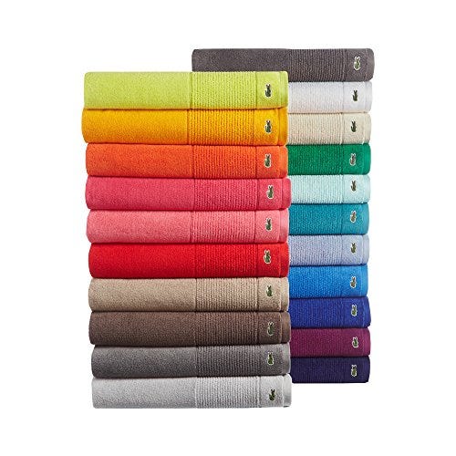 Lacoste Legend Bath Towel