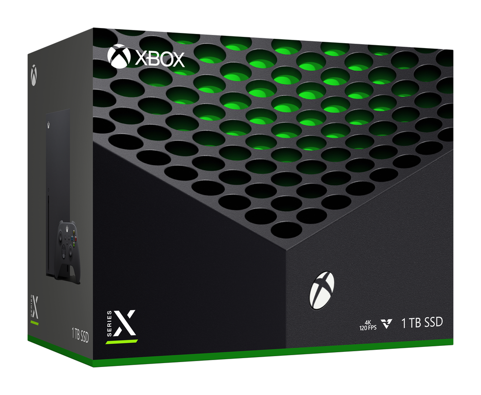 Best Cyber Monday Xbox Deals on Consoles, Games, and More