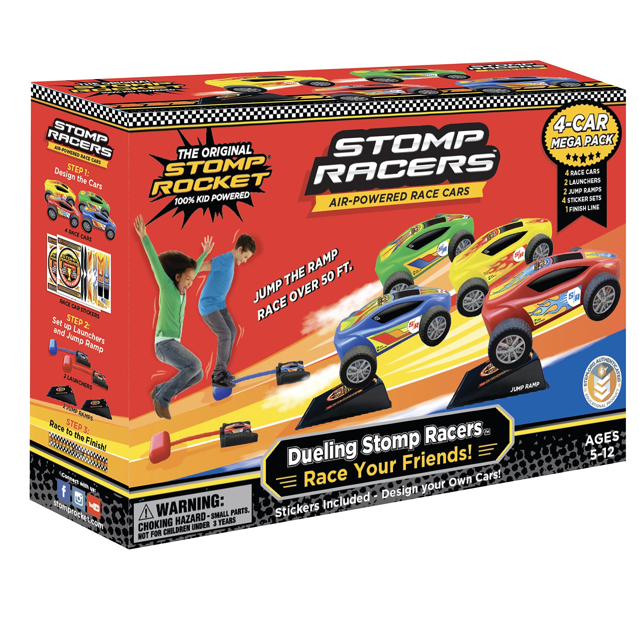 Toy car for 6 deals year old boy