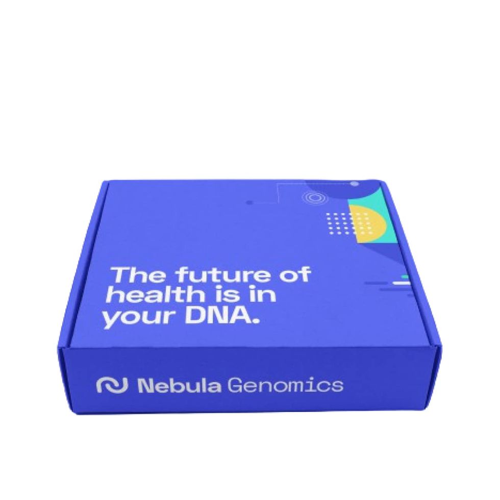 Deep Genetic Test Kit & Microbiome Analysis