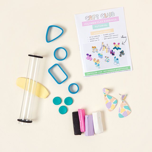 26 Kits For People Who Want To Start Crafting But Don't Know Where To Start