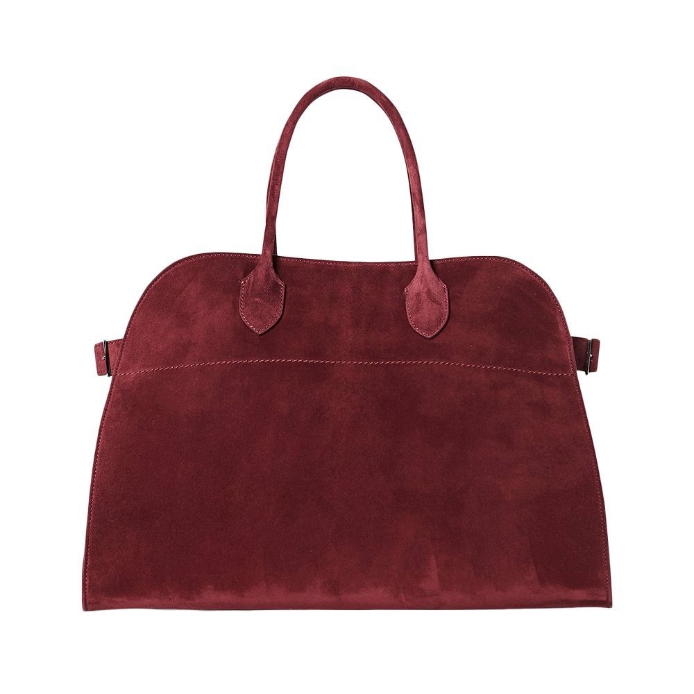 25 Suede Bags to Carry You Through This Season and the Next