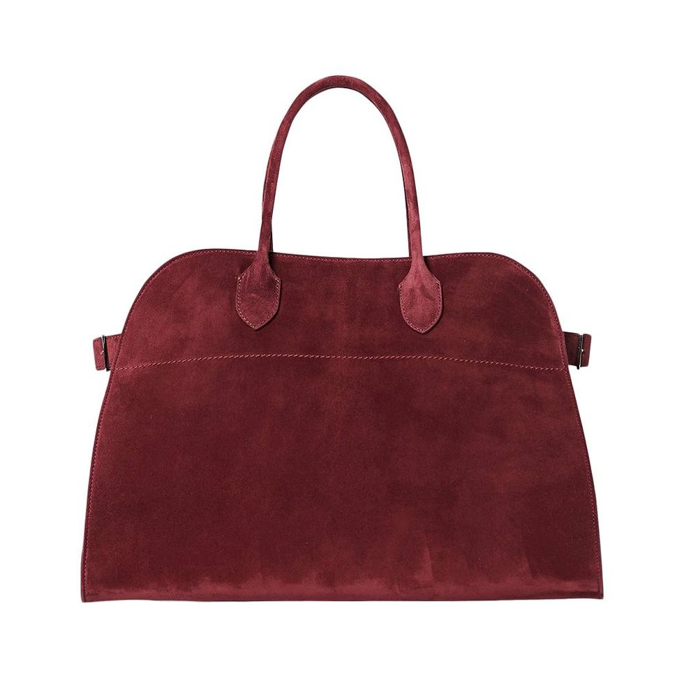 The 25 Best Suede Bags of 2023
