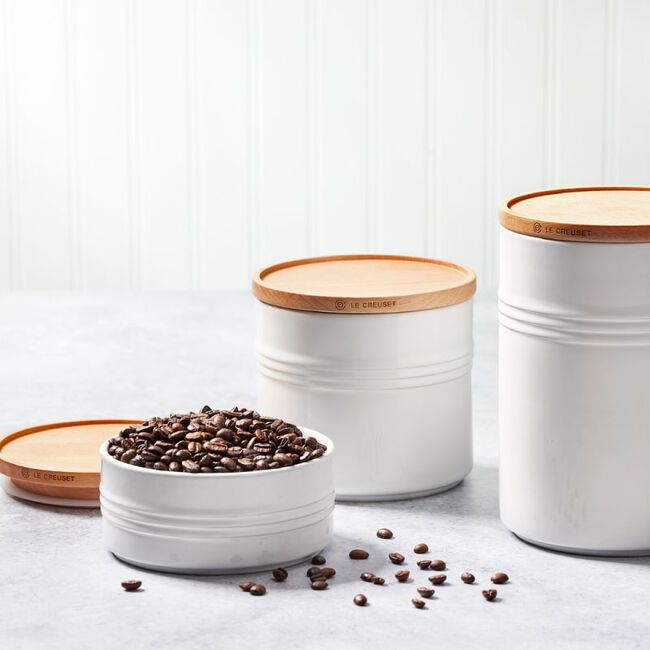 Storage Canisters