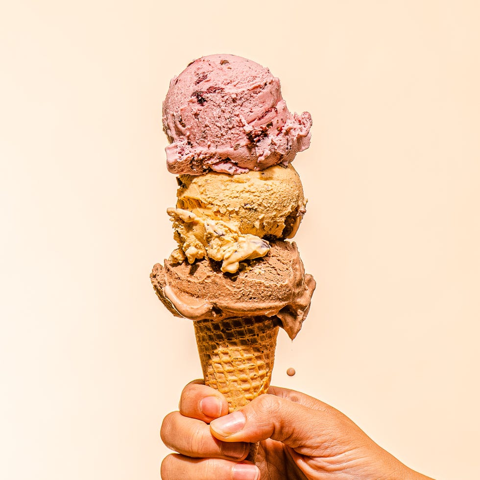 Ice Cream Best-Seller Set