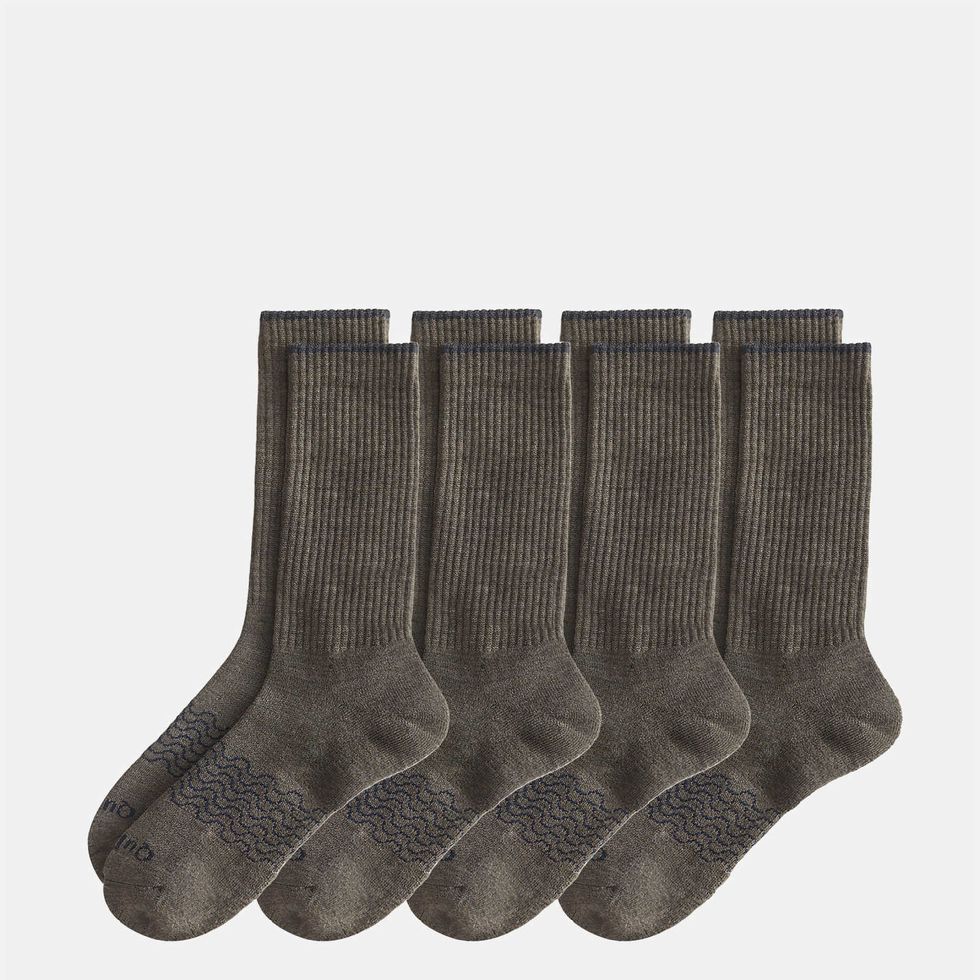 11 Best Wool Socks of 2024, Tested by Experts
