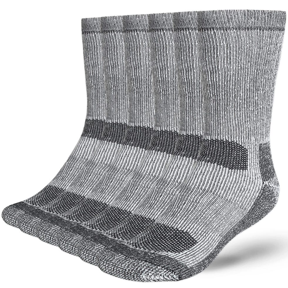 Merino Wool Socks for Men and Women