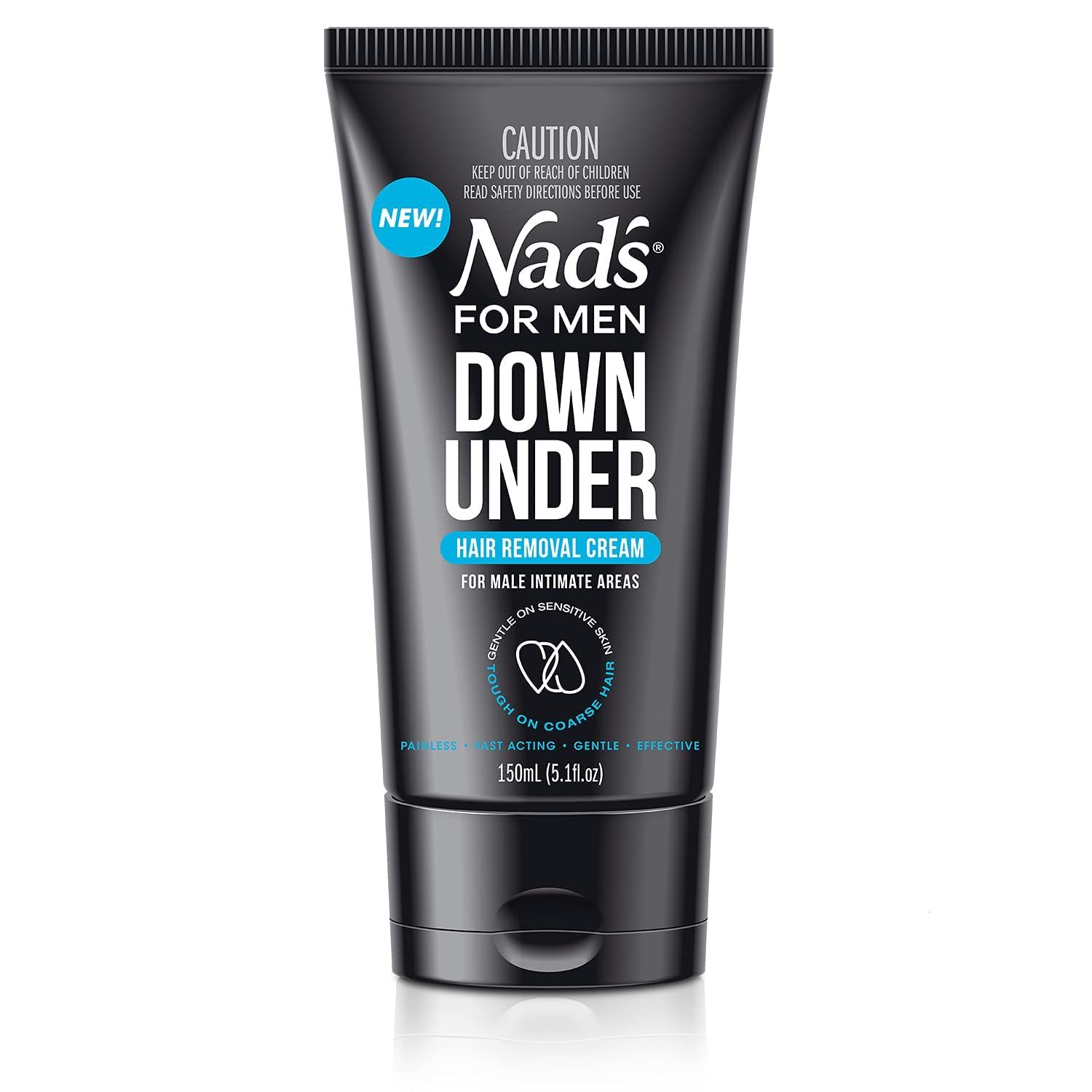 Best hair removal store cream for men