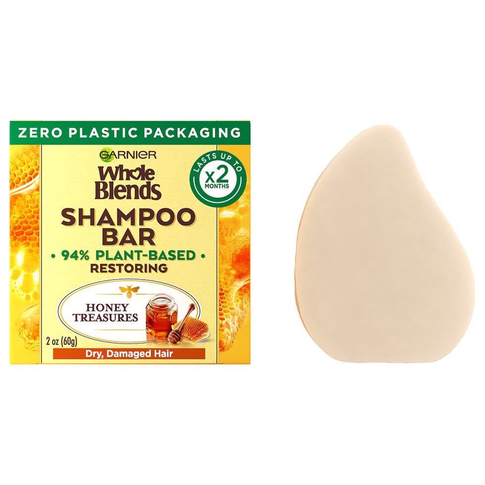 Whole Blends Shampoo Bar