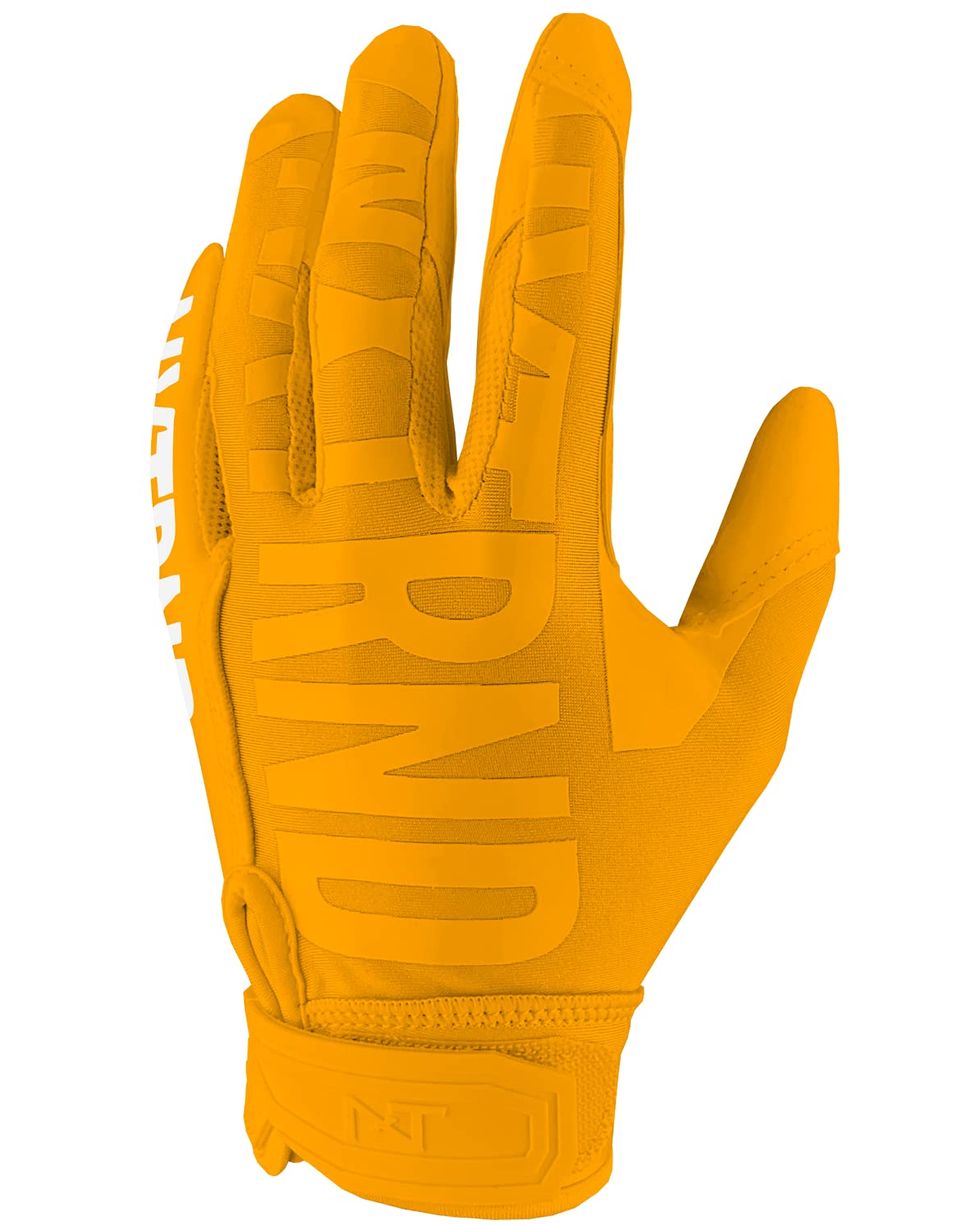 Pro Football Gloves