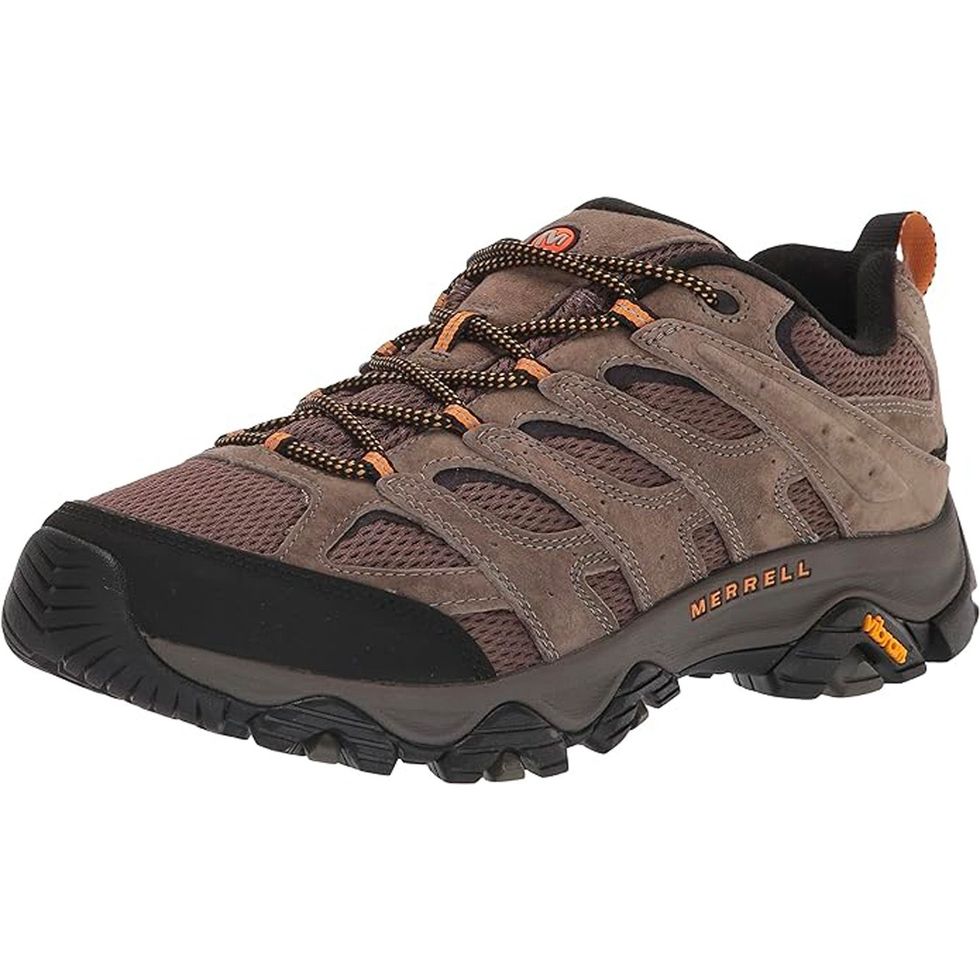 The 7 Best Hiking Shoes of 2023 - Lightweight Hiking Boots
