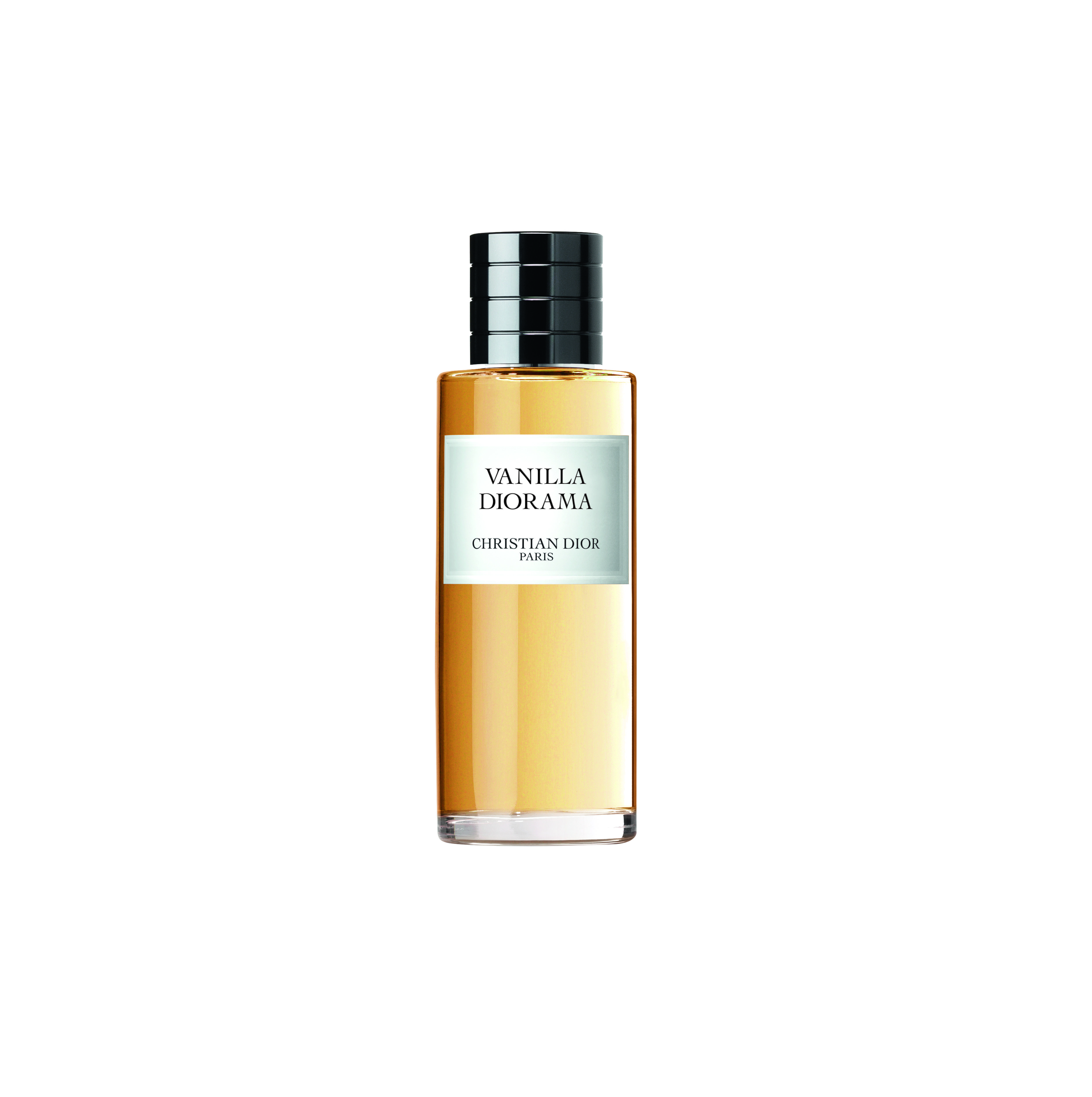 Expensive best sale vanilla perfume